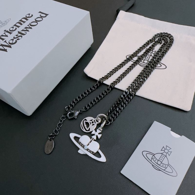 Vivienne Westwood Necklaces